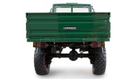 Mercedes-Benz Unimog Basic 4WD